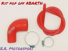 Kit montaggio Valvola Pop Off