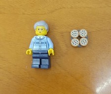 LEGO - Minifigure 1 x hol106 calendario avvento 2017  60155-9