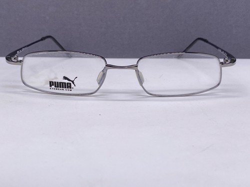 Puma occhiali vista uomo - da,