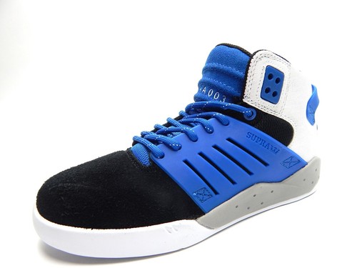 Scarpe uomo supra skytop iii - supra,
