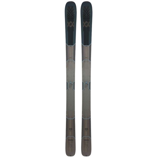Volkl mantra 102 - mantra, skis