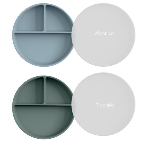 Moonkie piatti ventosa - moonkie,