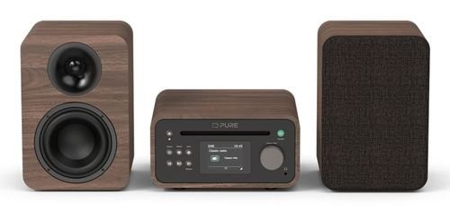 Pure audio portatile - portatile, /hi