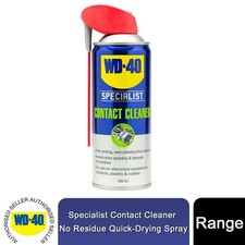 WD-40 Specialist Pulitore