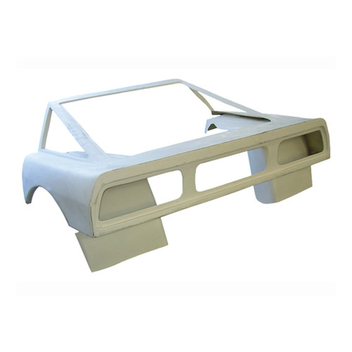 Posteriore lancia 037 - lancia,