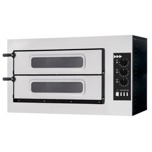 Forno pizza pizzeria elettrico