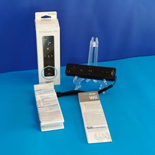 Controller Nintendo Wii Motion