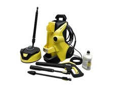 Idropulitrice KARCHER K4 Power