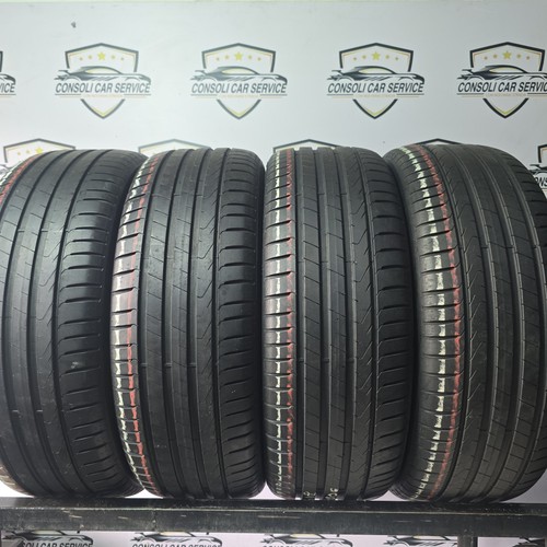 Set pneumatici pirelli - set,