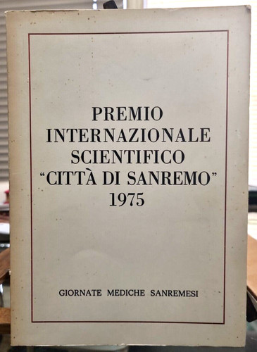 Premio internazionale - premio,