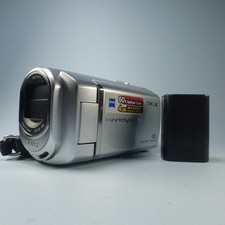Sony Handycam DCR-SX30E