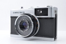 Olympus Trip 35 Film Camera