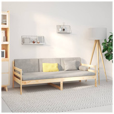 Divano letto doghe - letto,
