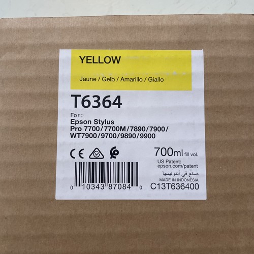 Epson cartuccia inchiostro - epson,