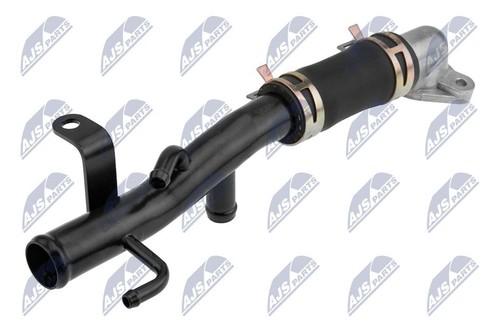 Corpo termostato hyundai atos - termostato,
