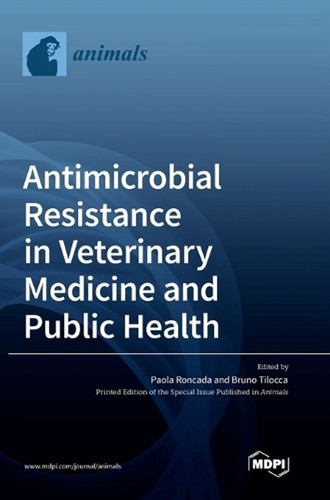 Antimicrobial resistance - resistance, in
