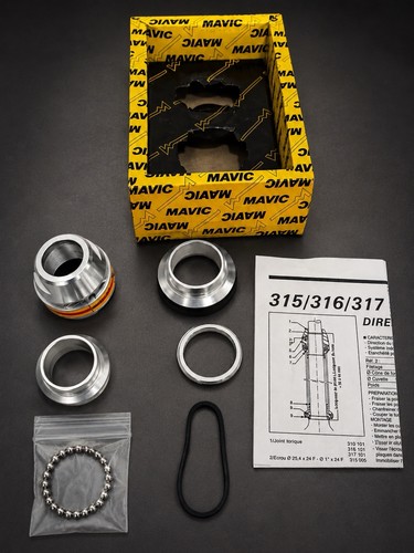 Nuovissimo kit controllo - di,