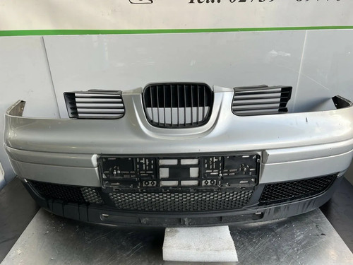 Paraurti anteriore per - , seat