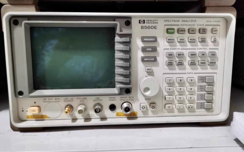 1pcs agilent 8560e - agilent,