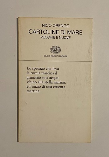 Cartoline mare nico - di,