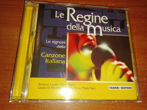 Signore della canzone - cd,