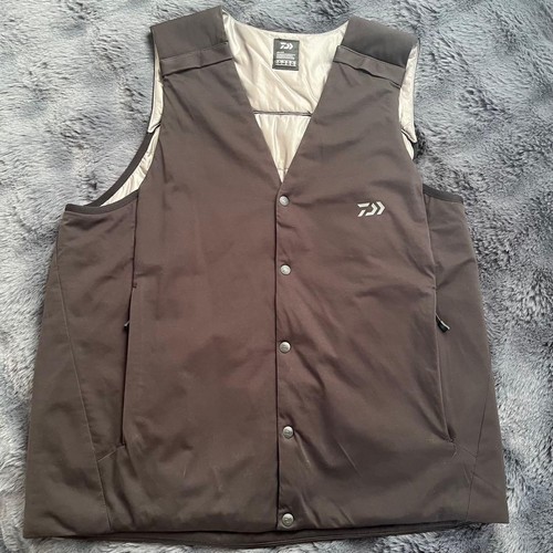 Gilet termico daiwadaiwa - gilet,