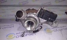 780059402 TURBOCHARGER /