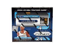 2024-25 Panini Prizm NBA