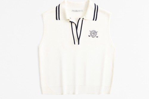 Maglione polo luxeloft - maglione,