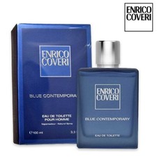 Profumo uomo Enrico Coveri