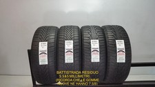 GOMME USATE  TERMICHE