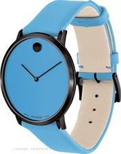 Orologio svizzero Movado