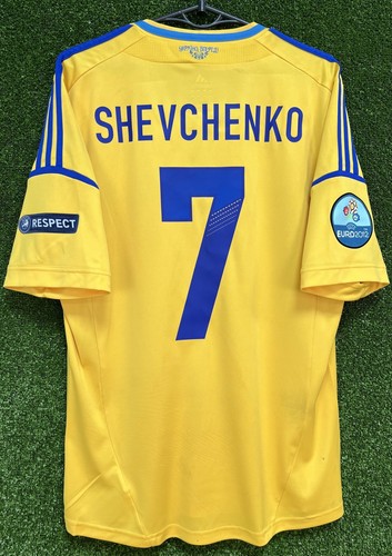 Maglia calcio - calcio, andriy