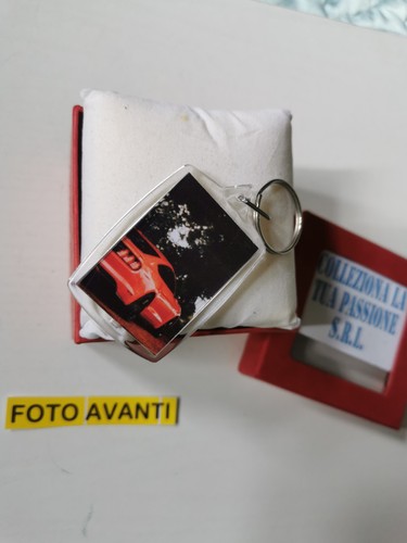Portachiavi ford nuovo - ford,