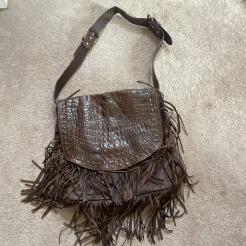 Borsa tracolla juan - borsa, a