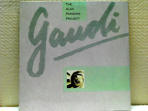 The alan parsons - alan,