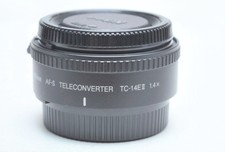 Nikon AF-S TC-14E II