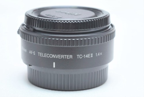 Nikon 14e ii - af-s,