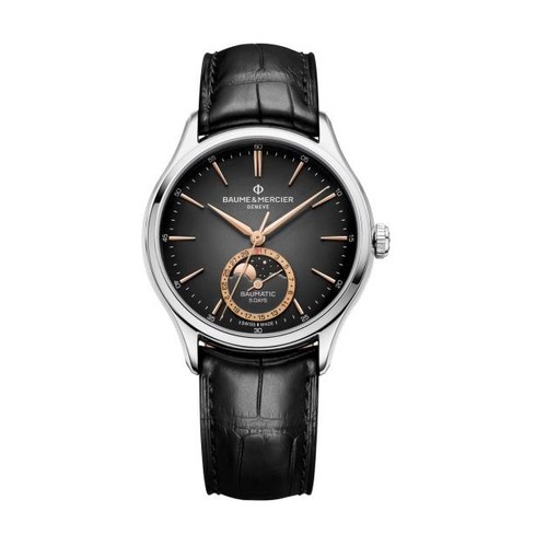 Baume mercier clifton - &,