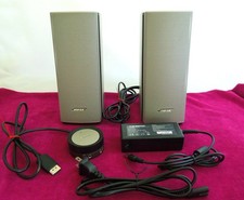 RICAMBI Bose Companion 20