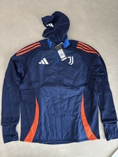 Felpa Allenamento Juventus