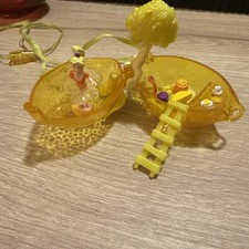 Polly Pocket Fruit Surprise