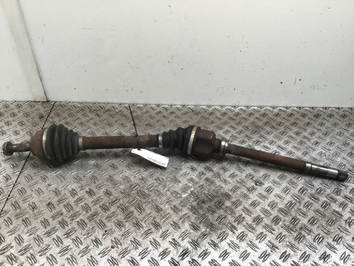 Albero motore anteriore destro