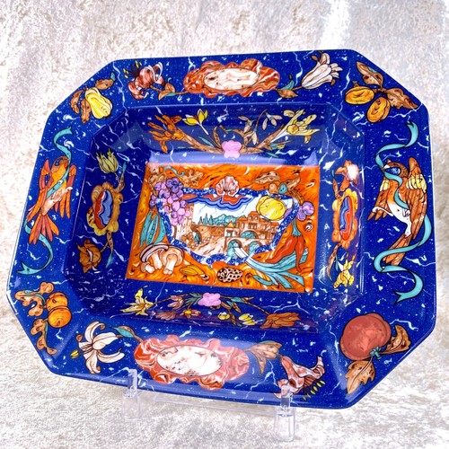 Hermes grande vassoio piatto