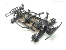 Telaio scorrevole rullo camion