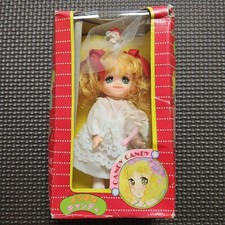 corpo bambola candy candy