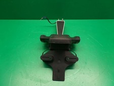 Portatarga Yamaha yzf R6 06 07 08 09 10 11 12 13 14 License plate arrows