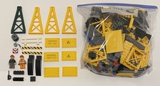 Lego 7632 Town City Crawler