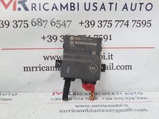 CENTRALINA GATEWAY PER AUDI A4 Avant (8K5) 8R0907468N CAGC diesel 1968 (08>15)