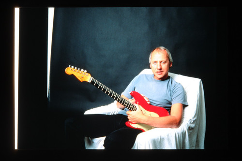 Mark knopfler foto trasparenza - knopfler,